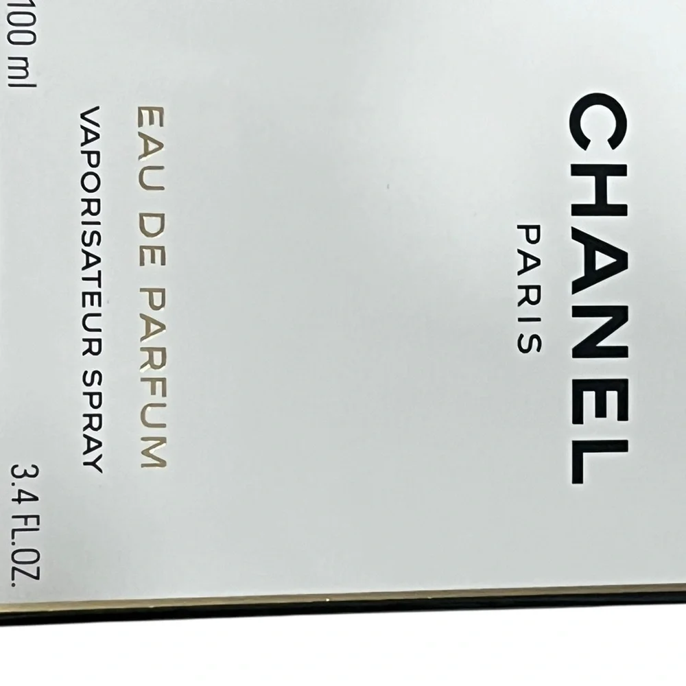 CHANEL Vaporisateur Spray Packaging Best of the Best!!☑️
